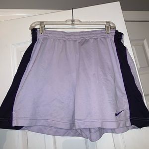 Nike basketball shorts